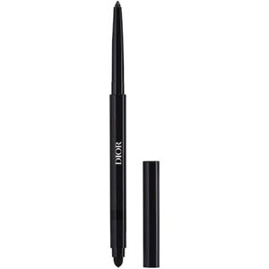 DIOR Diorshow Stylo Waterproof Eyeliner - 091 Matte Black